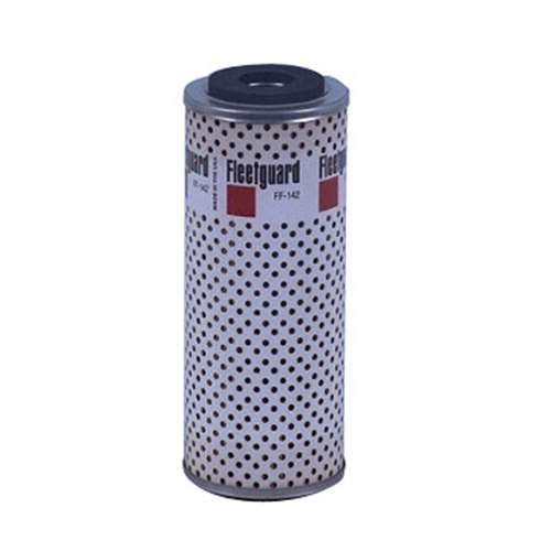 Fleetguard fuel filter, part number FF142 qty 12.
