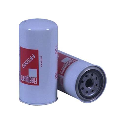 Fleetguard fuel filter, part number FF5000 qty 6.