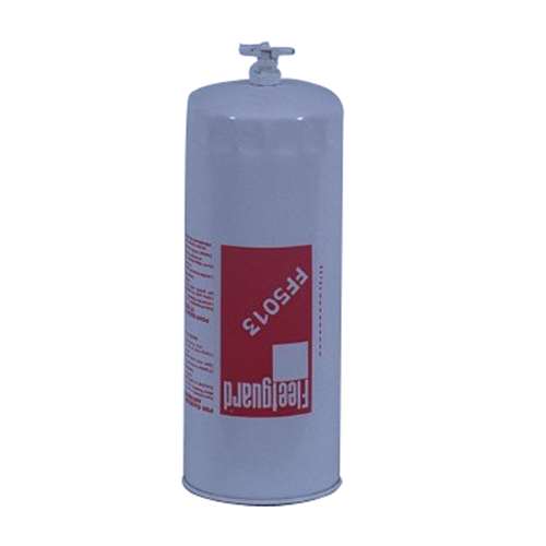 Fleetguard fuel filter, part number FF5013 qty 6.