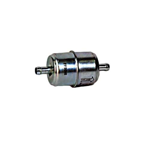 Fleetguard fuel filter, part number FF5098 qty 12.