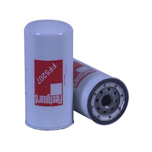 Fleetguard fuel filter, part number FF5207 qty 12.