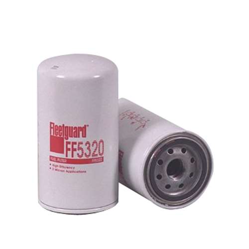 Fleetguard fuel filter, part number FF5320 qty 6.