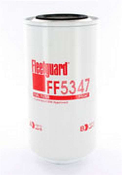 Ff5473 12 Pack FF5347 - Fleetguard Fuel Filter | Free Shipping