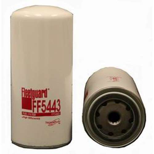 Fleetguard Fuel Filter FF5443 quantity 12