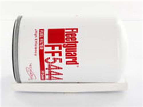 Fleetguard fuel filter, part number FF5444 qty 12.