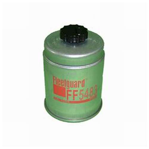 Ff5473 12 Pack FF5483 - Fleetguard Fuel Filter | Free Shipping