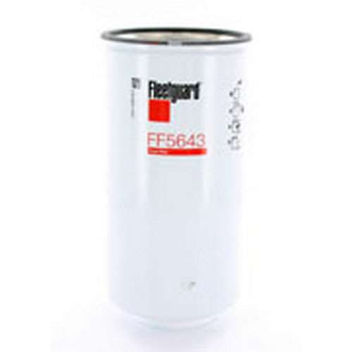 Fleetguard fuel filter, part number FF5643 qty 6.