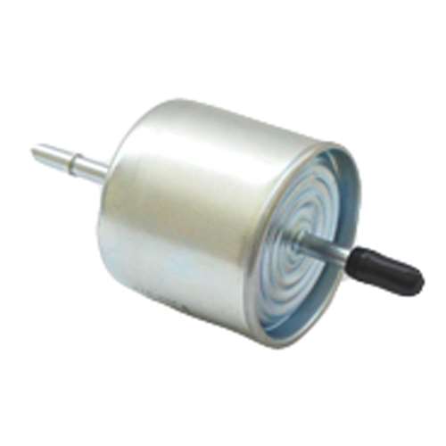 Fleetguard fuel filter, part number FF5666 qty 6.