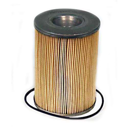 Fleetguard fuel water separator, part number FS1020 qty 6.