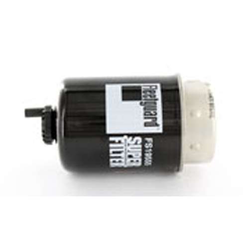 Fleetguard fuel water separator, part number FS19555 qty 12.