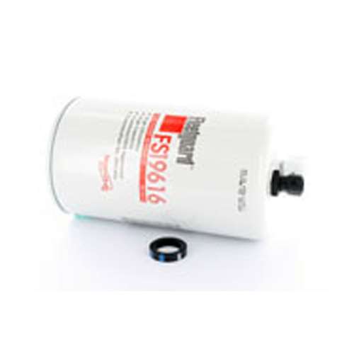Fleetguard fuel water separator, part number FS19616 qty 12.