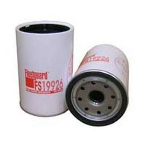 6 Pack FS19926 - Fleetguard Fuel Water Separator | Free Shipping