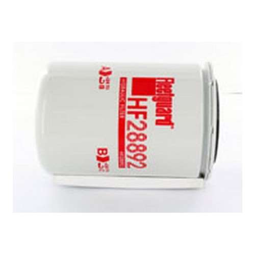Fleetguard hydraulic filter, part number HF28892.