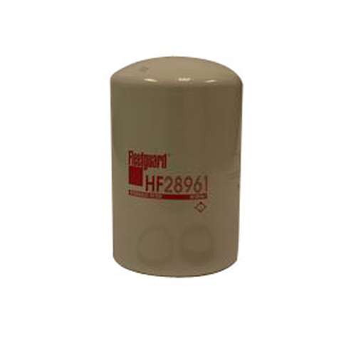 Fleetguard hydraulic filter, part number HF28961.