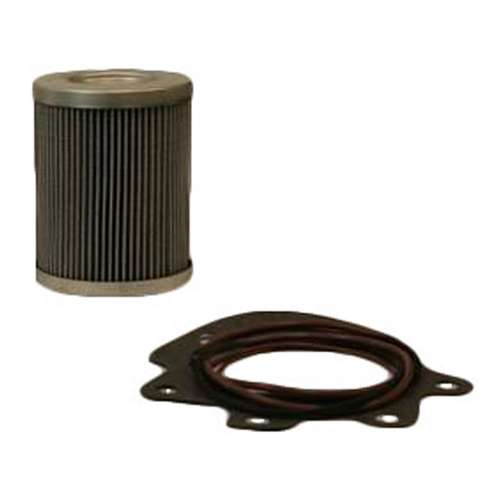 Fleetguard hydraulic filter, part number HF35153.