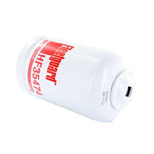 Fleetguard hydraulic filter, part number HF35474 qty 6.
