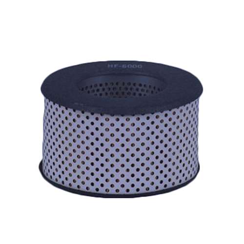 Fleetguard hydraulic filter, part number HF6000 qty 6.