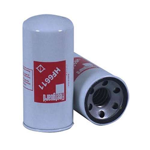 Fleetguard hydraulic filter, part number HF6611 qty 6.