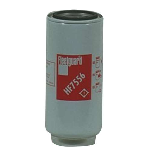 Fleetguard hydraulic filter, part number HF7556.