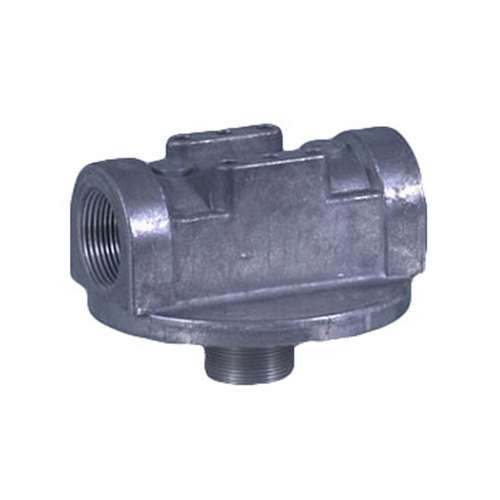 Fleetguard hydraulic head, part number HH6962.