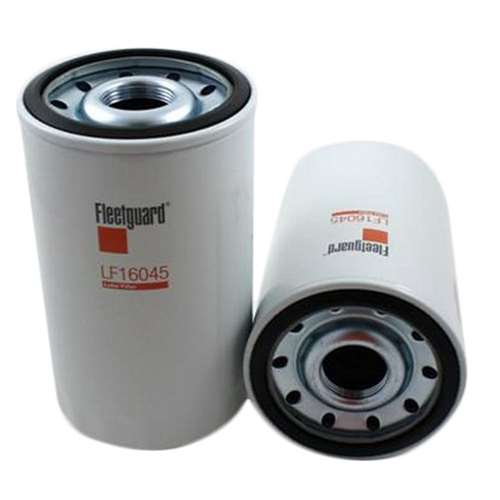 Fleetguard lube filter, part number LF16045 qty 6.