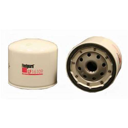 Fleetguard lube filter, part number LF16109 qty 12.