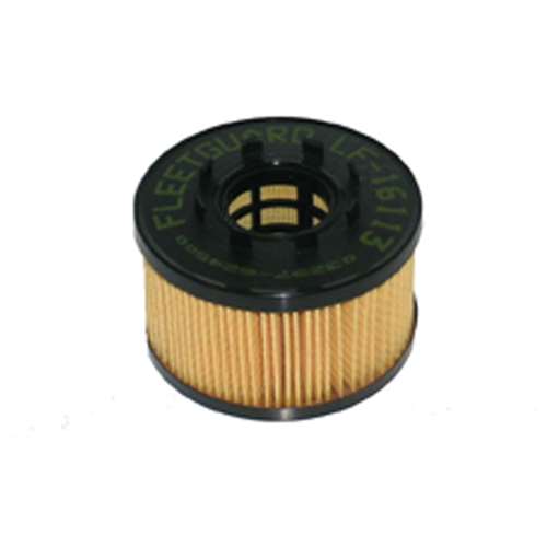 Fleetguard lube filter, part number LF16113.