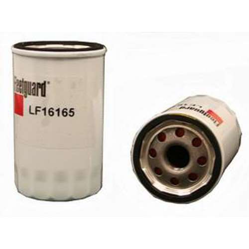 Fleetguard Lube Filter LF16165 quantity 12