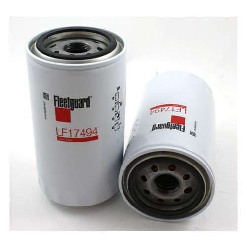 Fleetguard Lube Filter LF17494 quantity 6