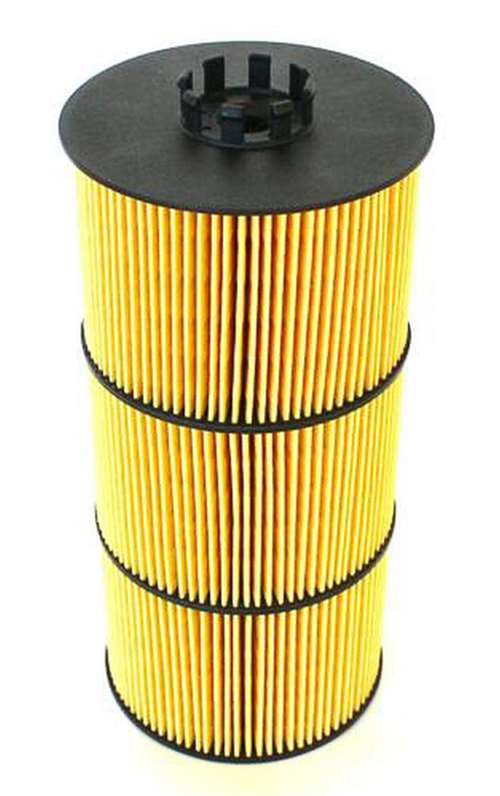 Heavy Duty Oil Filter For Detroit Diesel LF17511 Oil Filter - Fits Freightliner, Mercedes, Detroit Diesel & Western Star Detroit Diesel Car & Truck Engine Oil Coolers & Lines - Foto 2