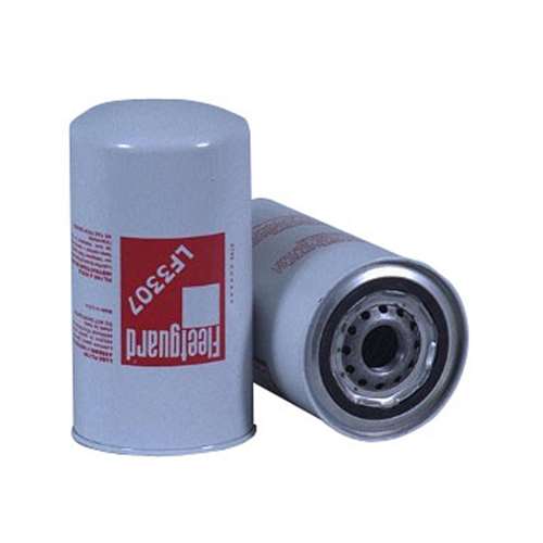 Fleetguard lube filter, part number LF3307 qty 6.