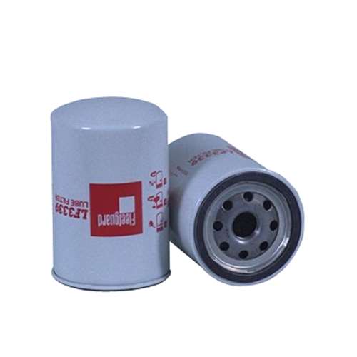 Fleetguard lube filter, part number LF3339 qty 12.