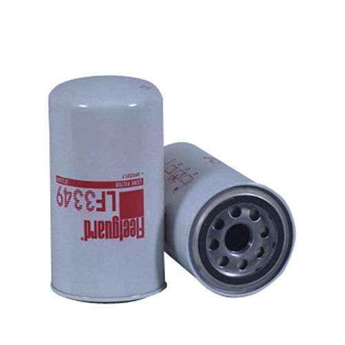 Fleetguard lube filter, part number LF3349 qty 12.