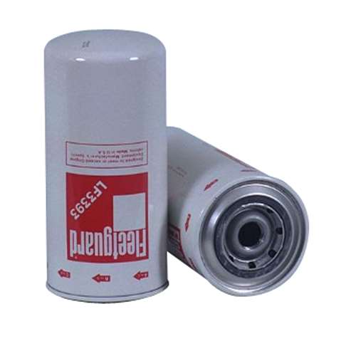 Fleetguard lube filter, part number LF3393 qty 12.
