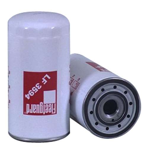 Fleetguard lube filter, part number LF3594 qty 10.