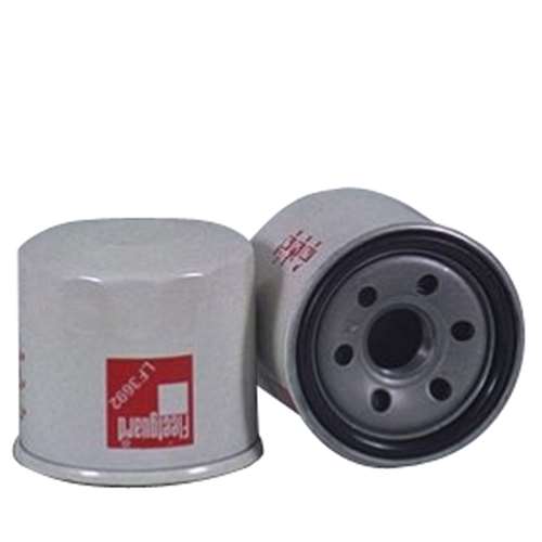 Fleetguard lube filter, part number LF3692 qty 12.