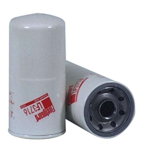 Fleetguard lube filter, part number LF3716 qty 6.