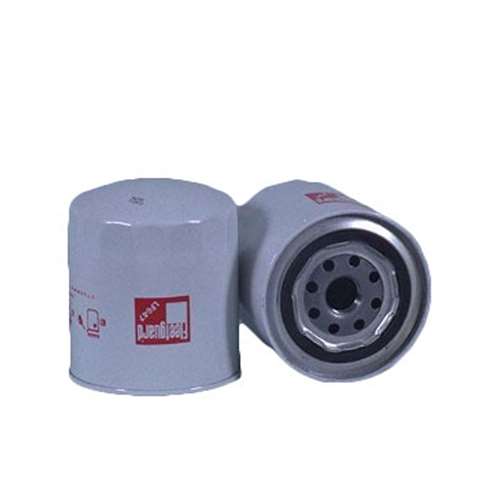 Fleetguard lube filter, part number LF647 qty 12.