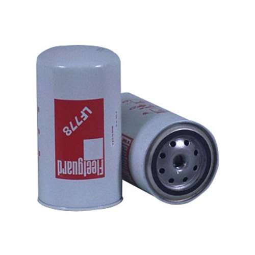Fleetguard lube filter, part number LF778 qty 12.