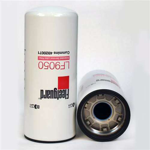 Fleetguard lube filter, part number LF9050 qty 6.