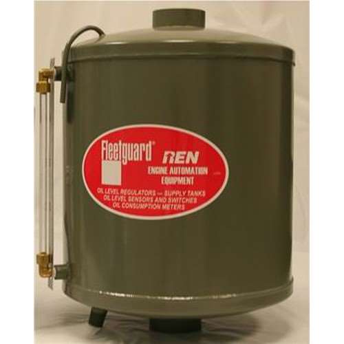 Fleetguard Exhaust Accessories RN24014 quantity 1