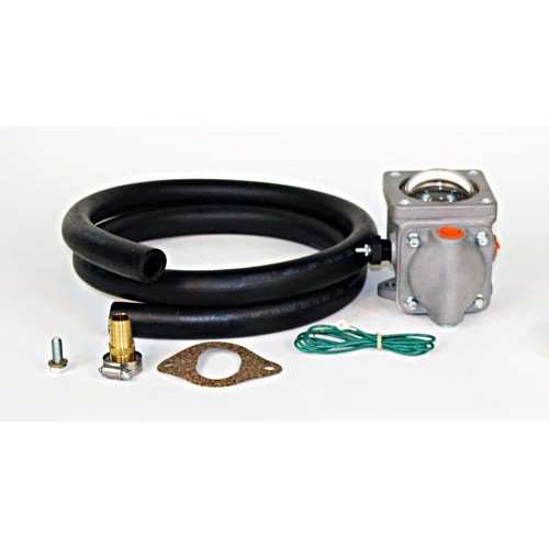 Fleetguard Exhaust Accessories RN24028 quantity 1