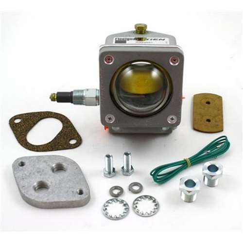 Fleetguard automatic oil replenishment, part number RN24034.