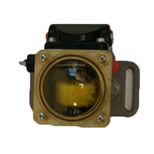 Fleetguard automatic oil replenishment, part number RN24037.