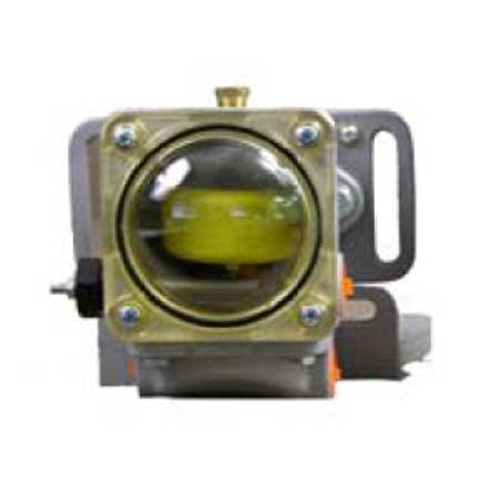Fleetguard automatic oil replenishment, part number RN24041.