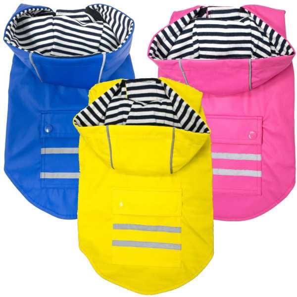 Slicker Dog Raincoat