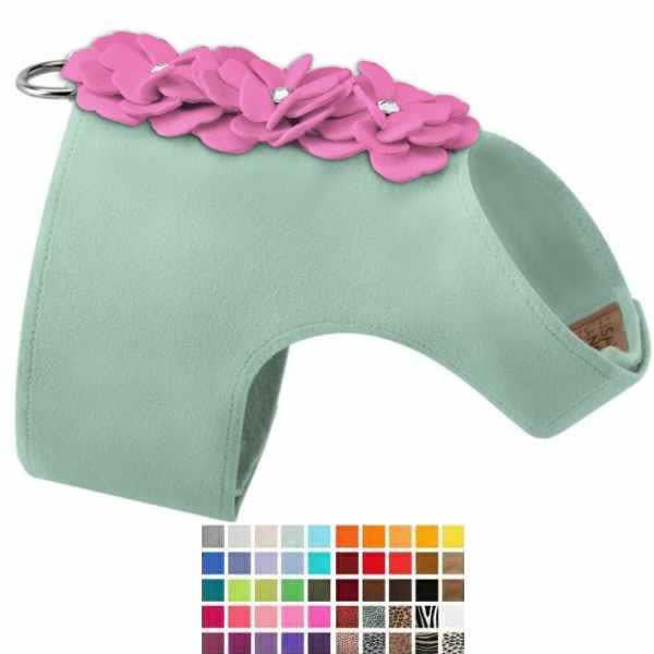 Baileys Garden Designer Dog Harness