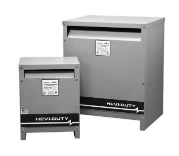 SolaHD E71H150S 150 kVA General Purpose Transformer SolaHD E71H150S 150 kVA General Purpose Transformer