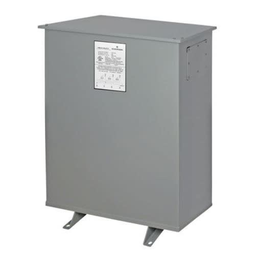 SolaHD F2F45BSCU 45 kVA Encapsulated Floor Mount Automation Transformer SolaHD F2F45BSCU 45 kVA Encapsulated Floor Mount Automation Transformer