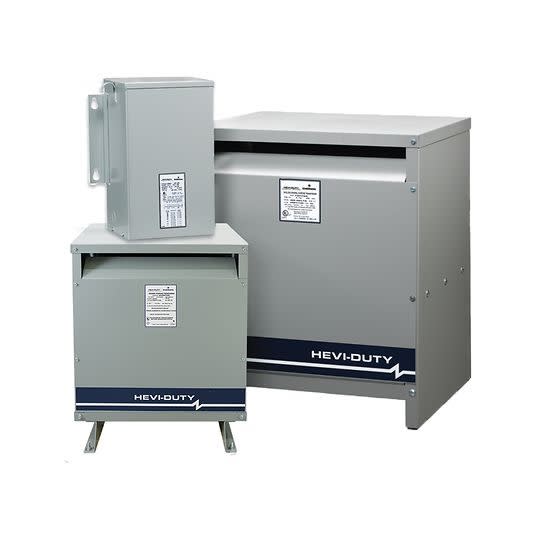 SolaHD K4EE2H75S 75 kVA K-4 K-Factor Transformer SolaHD K4EE2H75S 75 kVA K-4 K-Factor Transformer